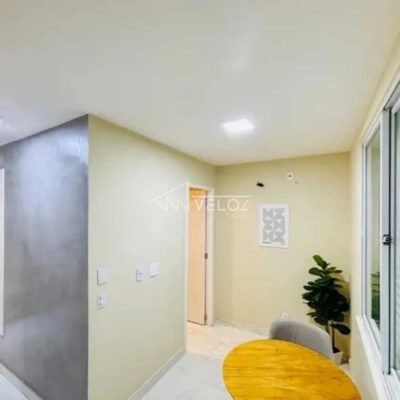 Apartamento, 1 quarto, 30 m² - Foto 1