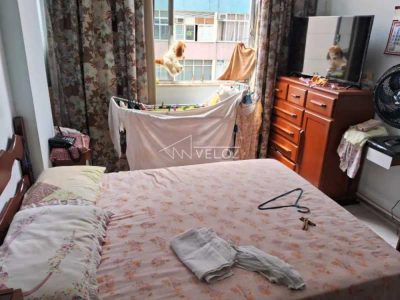 Apartamento, 1 quarto, 40 m² - Foto 1