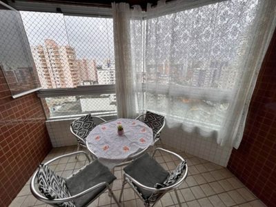 Apartamento, 2 quartos, 100 m² - Foto 1