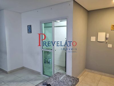 Apartamento, 2 quartos, 54 m² - Foto 2