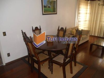 Apartamento, 2 quartos, 82 m² - Foto 1