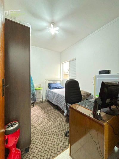 Apartamento, 2 quartos, 80 m² - Foto 4