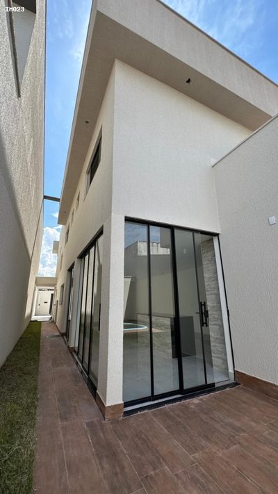 Sobrado, 3 quartos - Foto 1