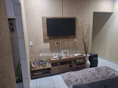 Casa, 4 quartos - Foto 4