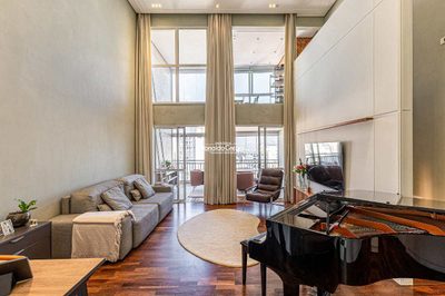 Apartamento, 2 quartos, 151 m² - Foto 3