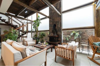 Casa, 4 quartos, 326 m² - Foto 1