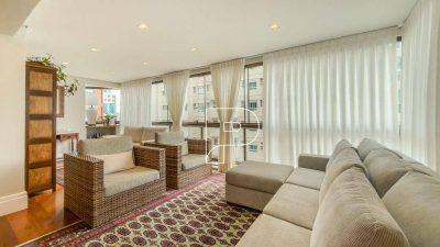 Apartamento, 3 quartos, 287 m² - Foto 1