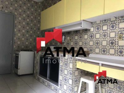 Apartamento, 2 quartos, 70 m² - Foto 1
