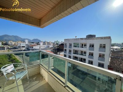 Apartamento, 3 quartos, 65 m² - Foto 1
