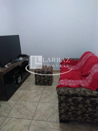 Casa, 4 quartos, 160 m² - Foto 3