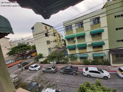 Apartamento, 2 quartos, 52 m² - Foto 1