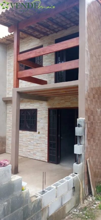 Casa, 2 quartos, 120 m² - Foto 4
