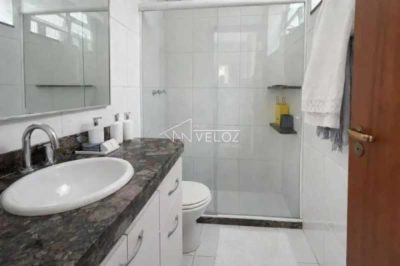 Apartamento, 2 quartos, 77 m² - Foto 2