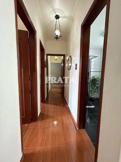 Apartamento, 3 quartos, 133 m² - Foto 4