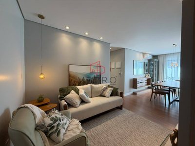 Apartamento, 2 quartos, 96 m² - Foto 1