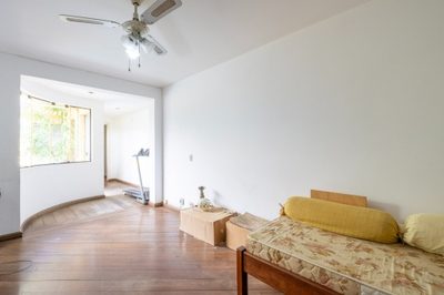 Casa, 4 quartos, 417 m² - Foto 2