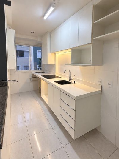 Apartamento, 2 quartos, 50 m² - Foto 3
