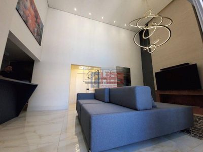 Apartamento, 3 quartos, 163 m² - Foto 3