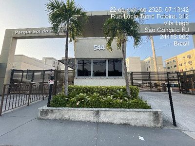 Apartamento, 2 quartos, 40 m² - Foto 1