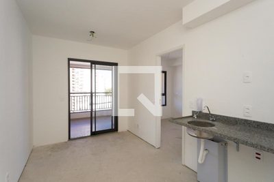 Kitnet-Studio, 34 m² - Foto 4