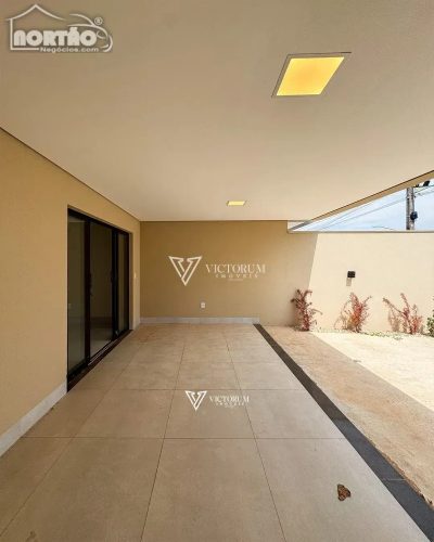 Casa, 3 quartos, 99 m² - Foto 4