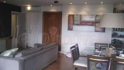 Apartamento, 3 quartos, 187 m² - Foto 2