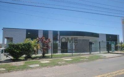 Depósito-Galpão, 1977 m² - Foto 2
