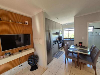 Apartamento, 2 quartos, 48 m² - Foto 5