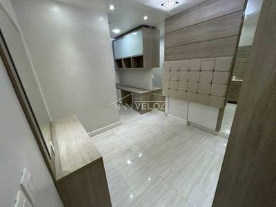 Apartamento, 3 quartos, 112 m² - Foto 5