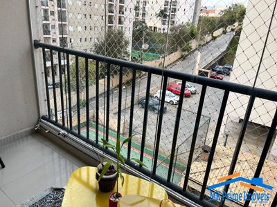 Apartamento, 3 quartos, 65 m² - Foto 3