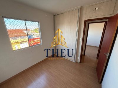 Apartamento, 2 quartos - Foto 4
