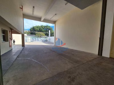 Depósito-Galpão, 4994 m² - Foto 4