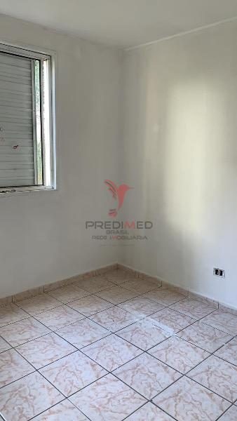 Apartamento, 2 quartos, 48 m² - Foto 5