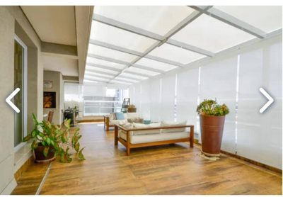 Apartamento, 3 quartos, 209 m² - Foto 4