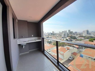 Apartamento, 2 quartos, 57 m² - Foto 4