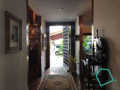 Casa, 4 quartos, 970 m² - Foto 5