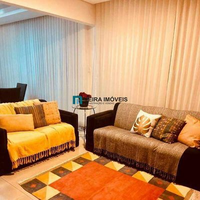 Apartamento, 3 quartos, 150 m² - Foto 5