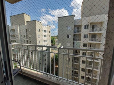 Apartamento, 2 quartos, 47 m² - Foto 3