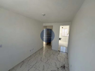Apartamento, 2 quartos, 45 m² - Foto 4