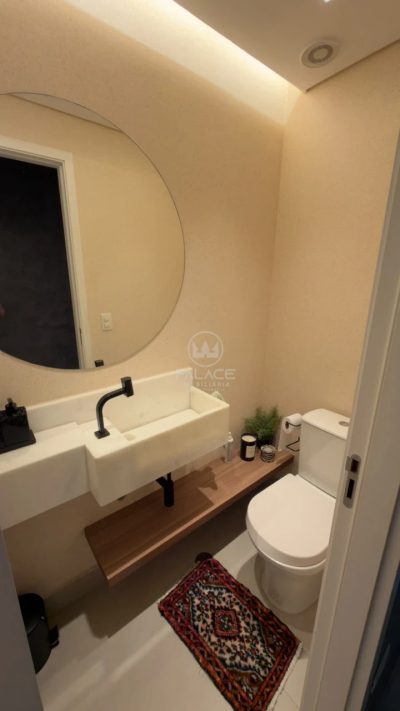 Apartamento, 85 m² - Foto 2