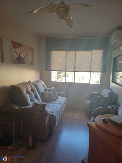 Apartamento, 2 quartos - Foto 1