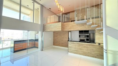 Apartamento, 2 quartos, 170 m² - Foto 1