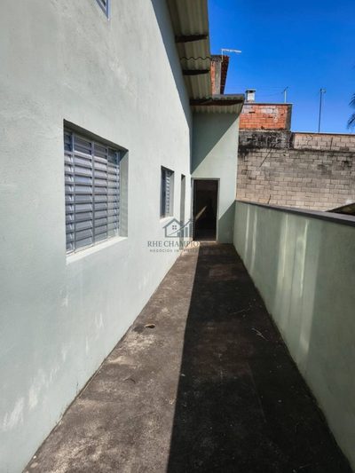Casa, 3 quartos, 231 m² - Foto 4