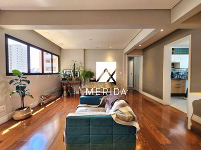 Apartamento, 3 quartos, 145 m² - Foto 5