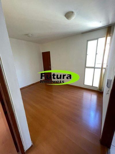 Apartamento, 2 quartos - Foto 1