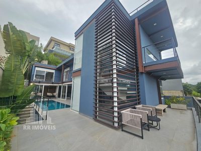 Casa, 4 quartos, 460 m² - Foto 3