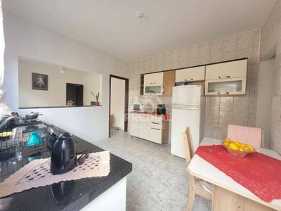 Casa, 2 quartos, 60 m² - Foto 4