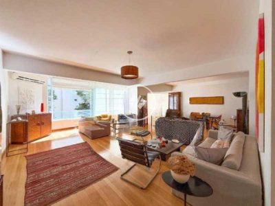 Apartamento, 3 quartos, 244 m² - Foto 2