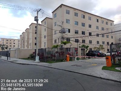 Apartamento, 2 quartos, 40 m² - Foto 1