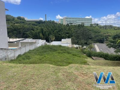Terreno, 347 m² - Foto 1